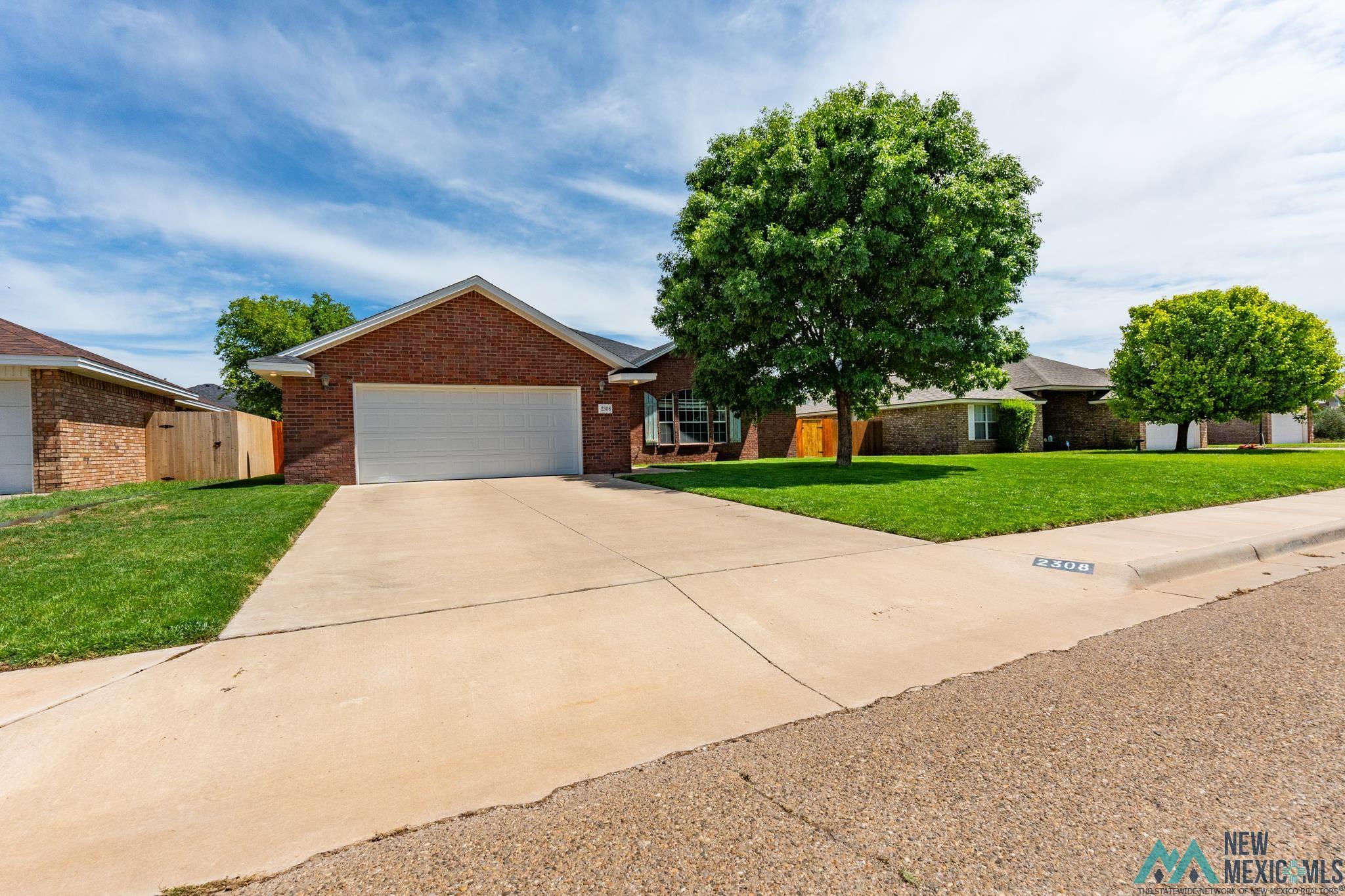 2308 Reese Drive, Clovis, Texas image 32