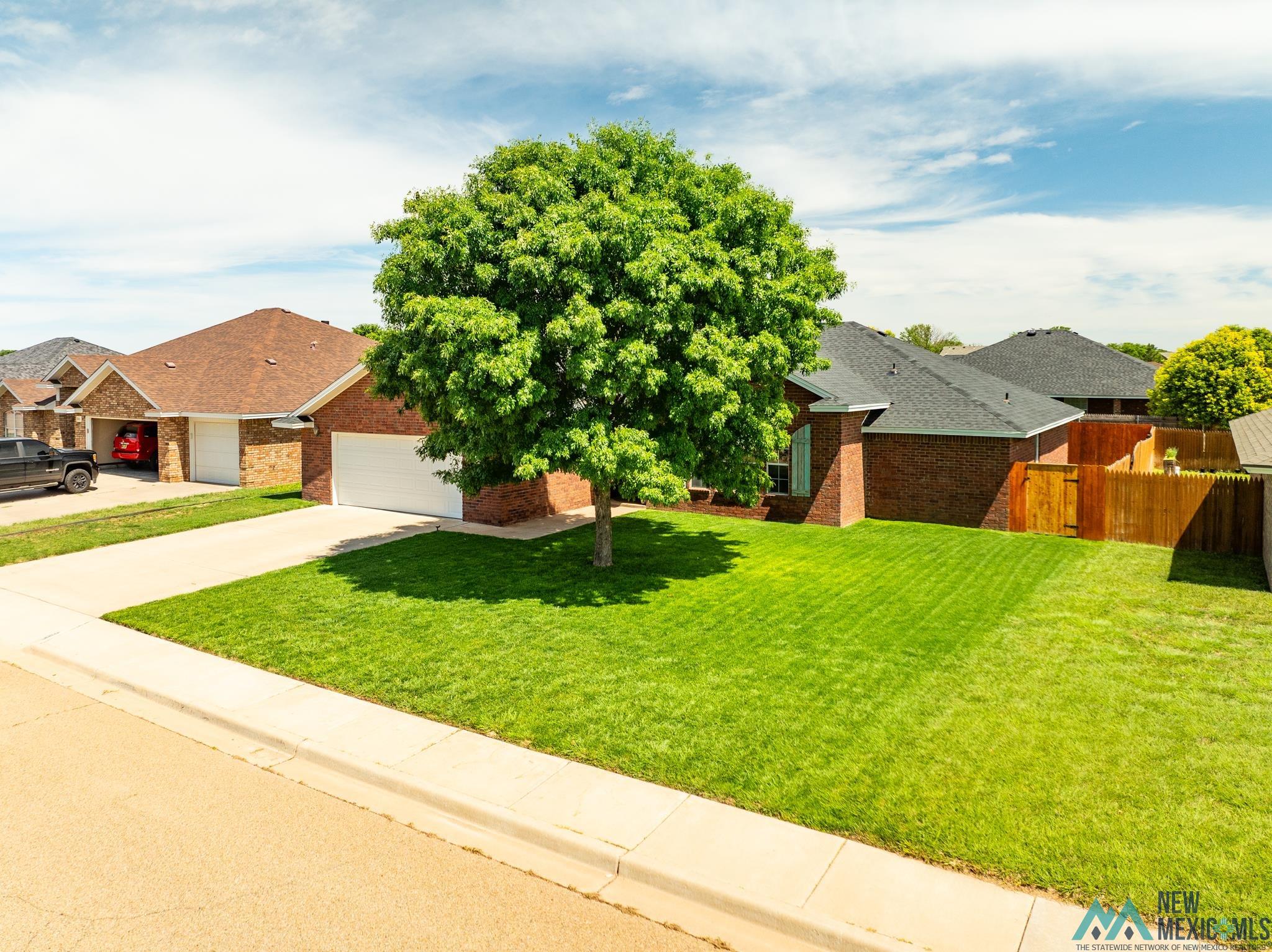 2308 Reese Drive, Clovis, Texas image 43