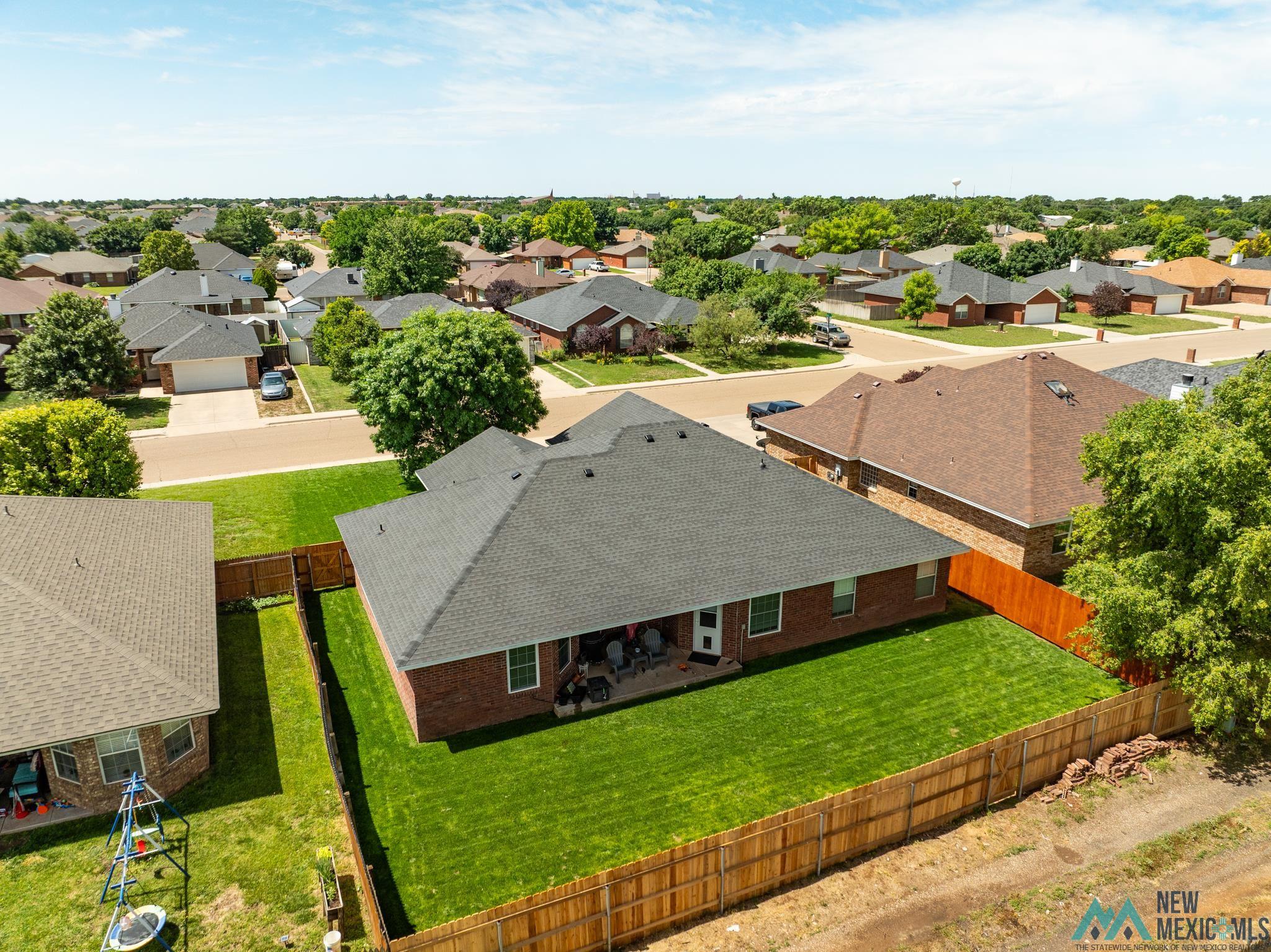 2308 Reese Drive, Clovis, Texas image 41