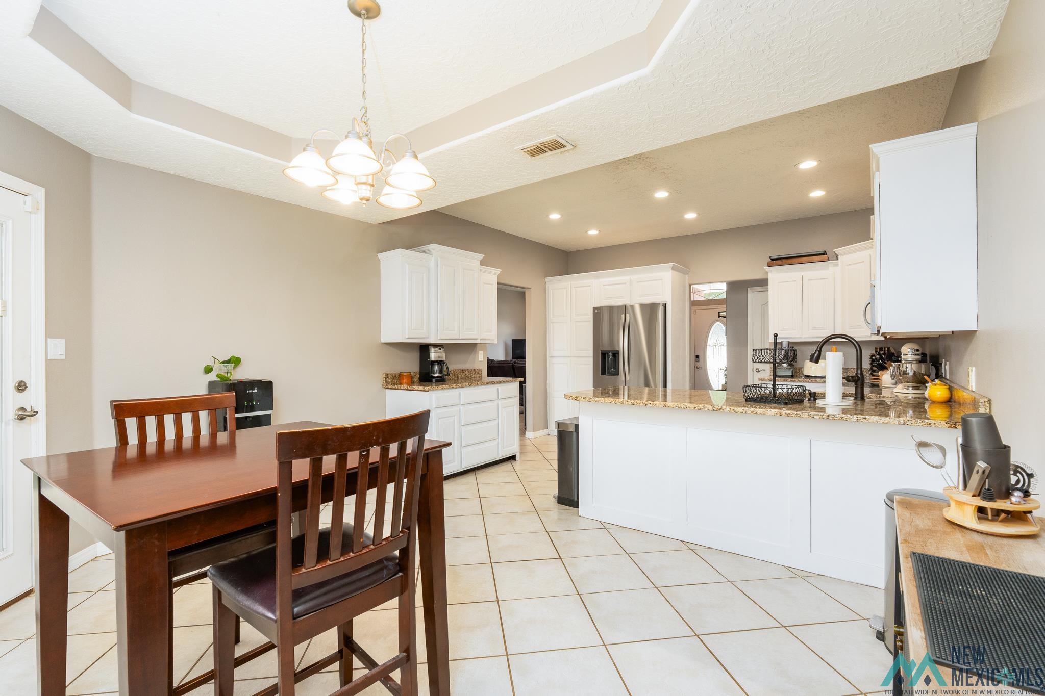 2308 Reese Drive, Clovis, Texas image 9
