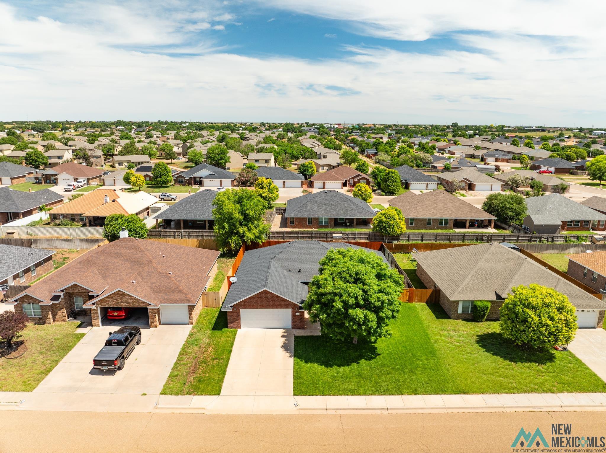 2308 Reese Drive, Clovis, Texas image 34