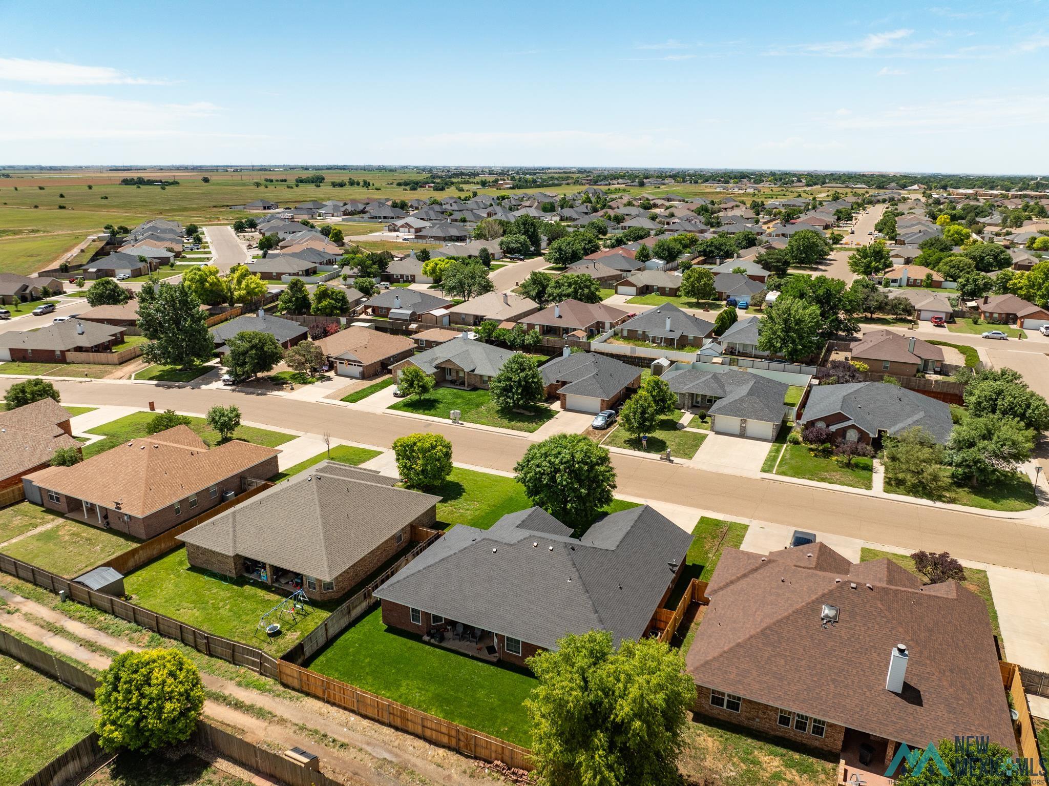 2308 Reese Drive, Clovis, Texas image 39