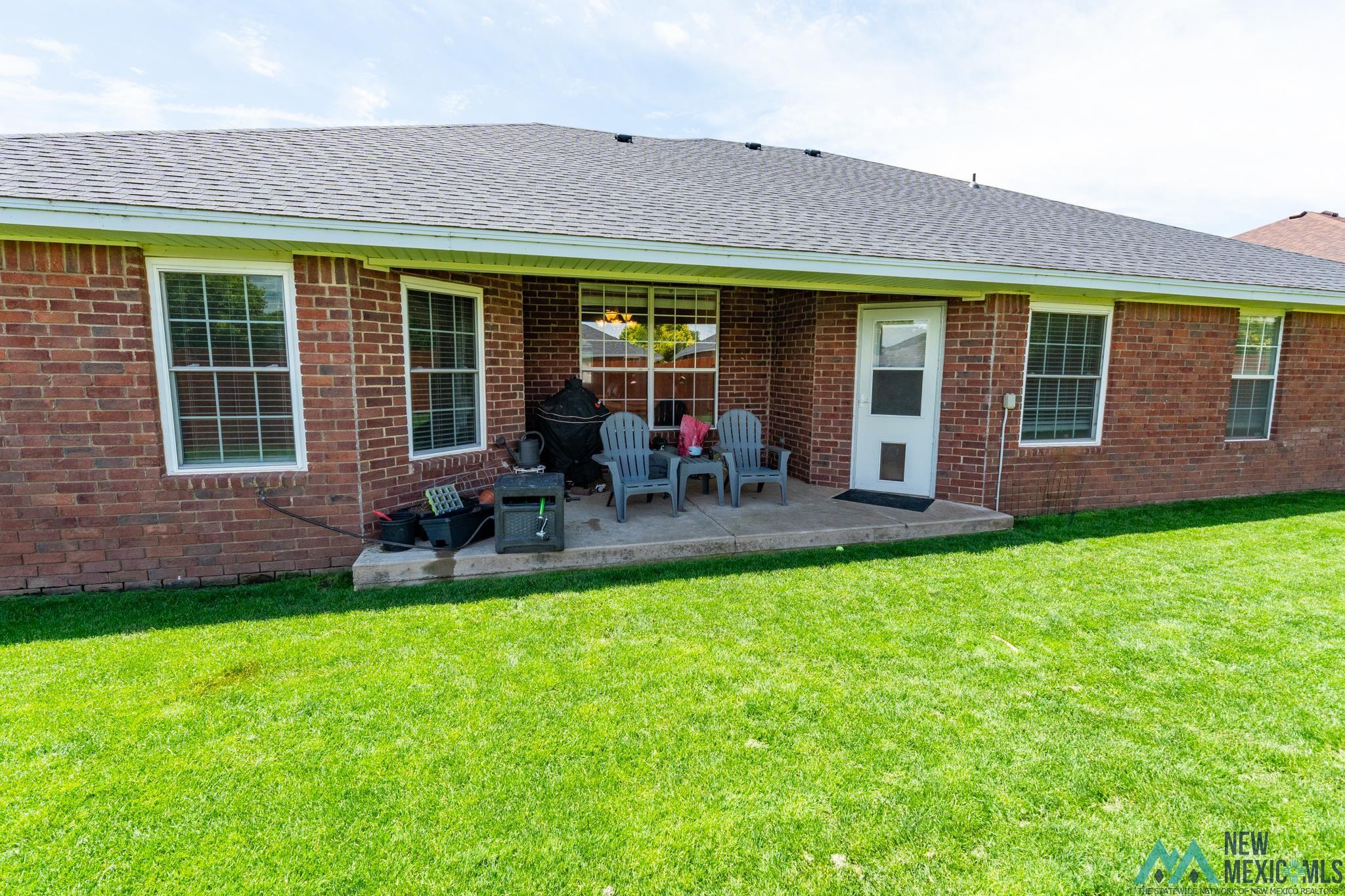 2308 Reese Drive, Clovis, Texas image 30