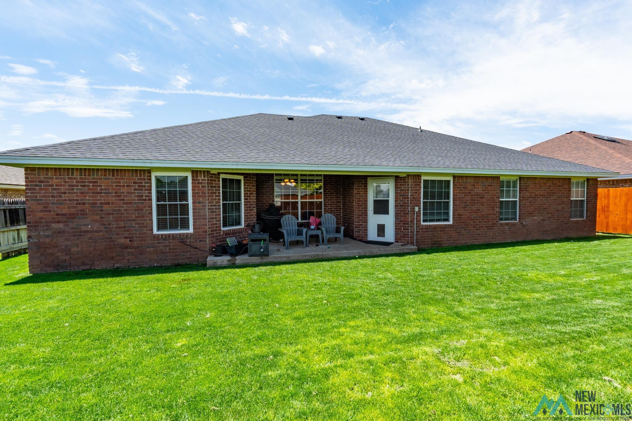 2308 Reese Drive, Clovis, Texas image 28