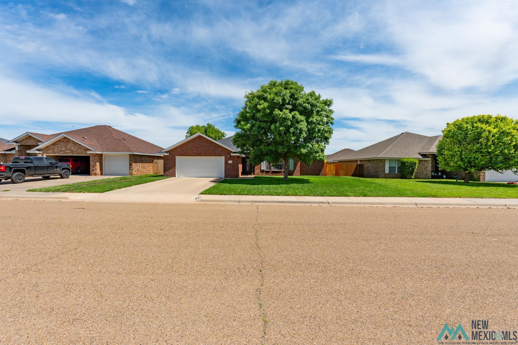 2308 Reese Drive, Clovis, Texas image 44
