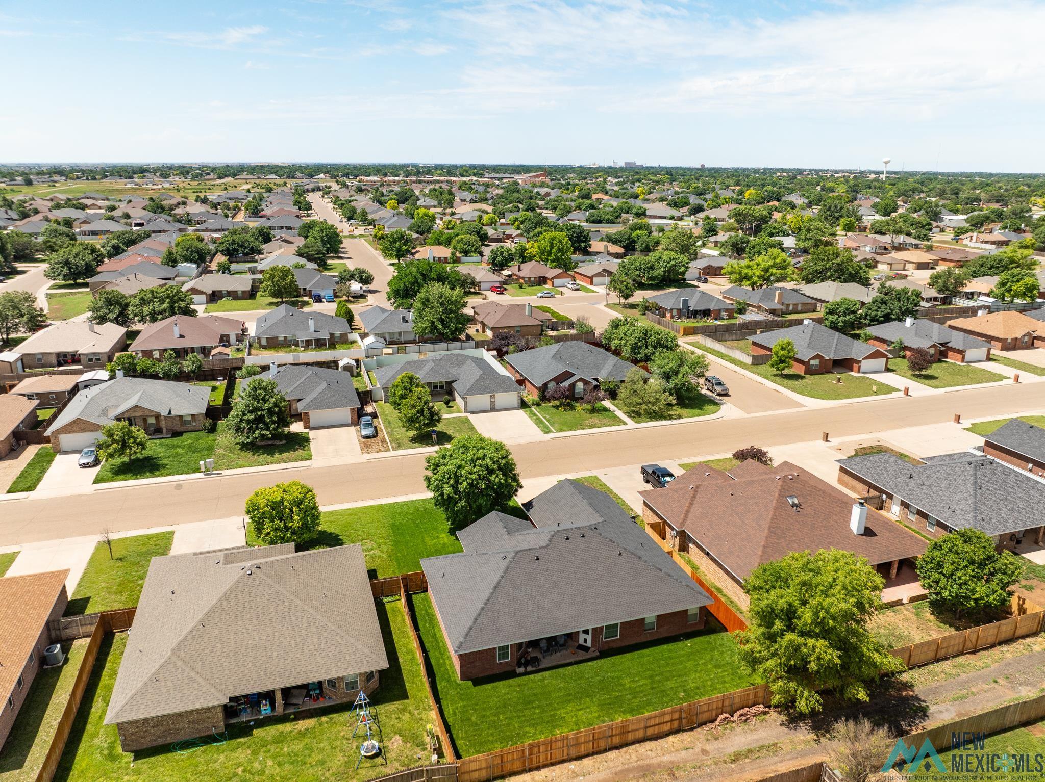 2308 Reese Drive, Clovis, Texas image 38