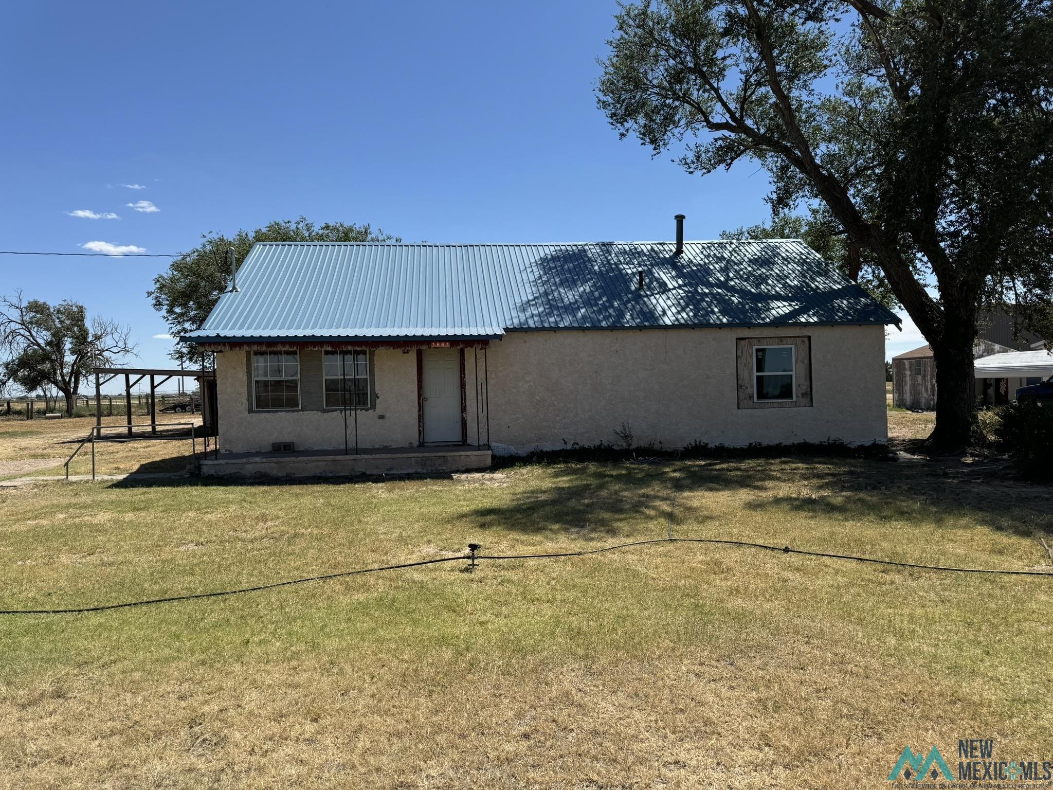 1661 S Roosevelt Road 6 Road, Portales, New Mexico image 1