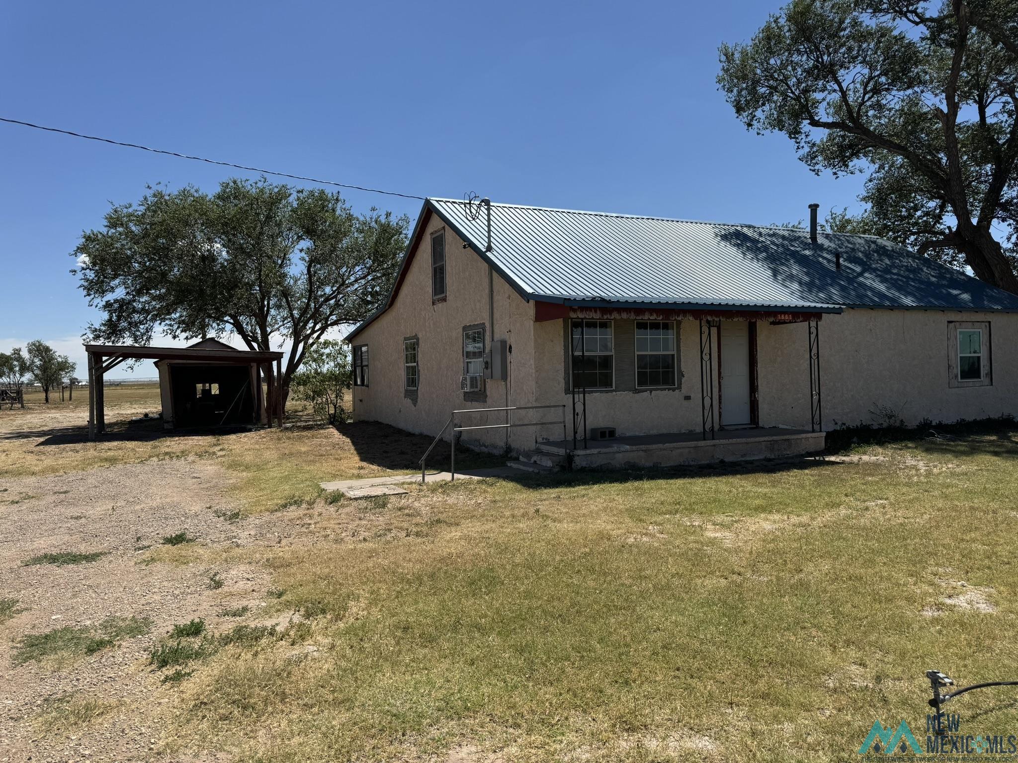 1661 S Roosevelt Road 6 Road, Portales, Texas image 3