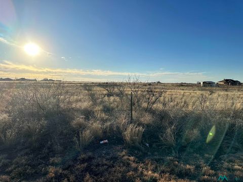 Vacant Land For Sale - TBD N Rolling Street<br/> Hobbs, NM 88242
