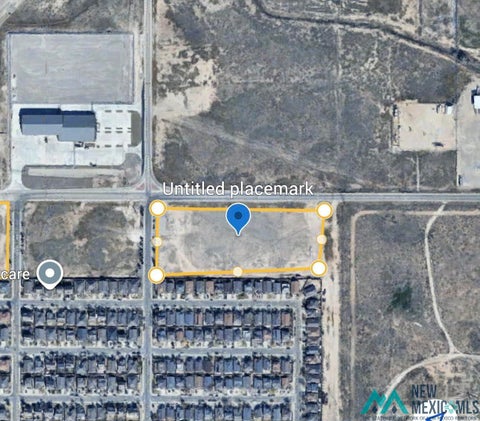 Vacant Land For Sale - TBD #2 (TRACT1) W Millen Drive<br/> Hobbs, NM 88240
