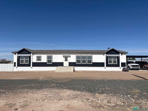 Mobile Home For Sale - 110 W Kansas Street<br/> Hobbs, NM 88242