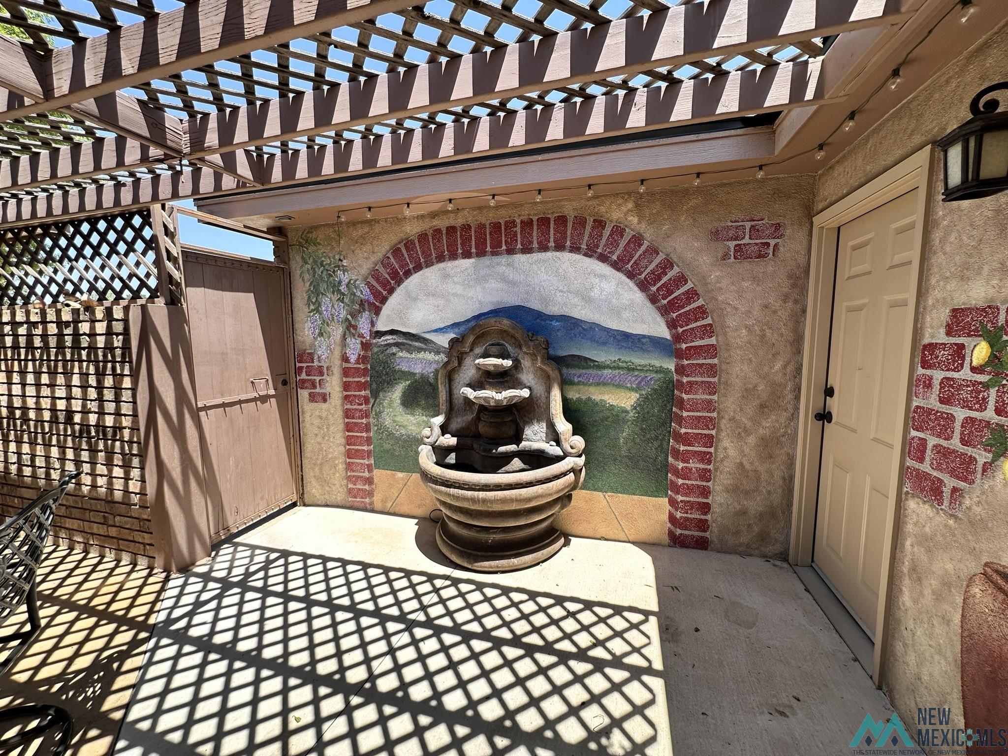 608 E 17th St, Portales, New Mexico image 40