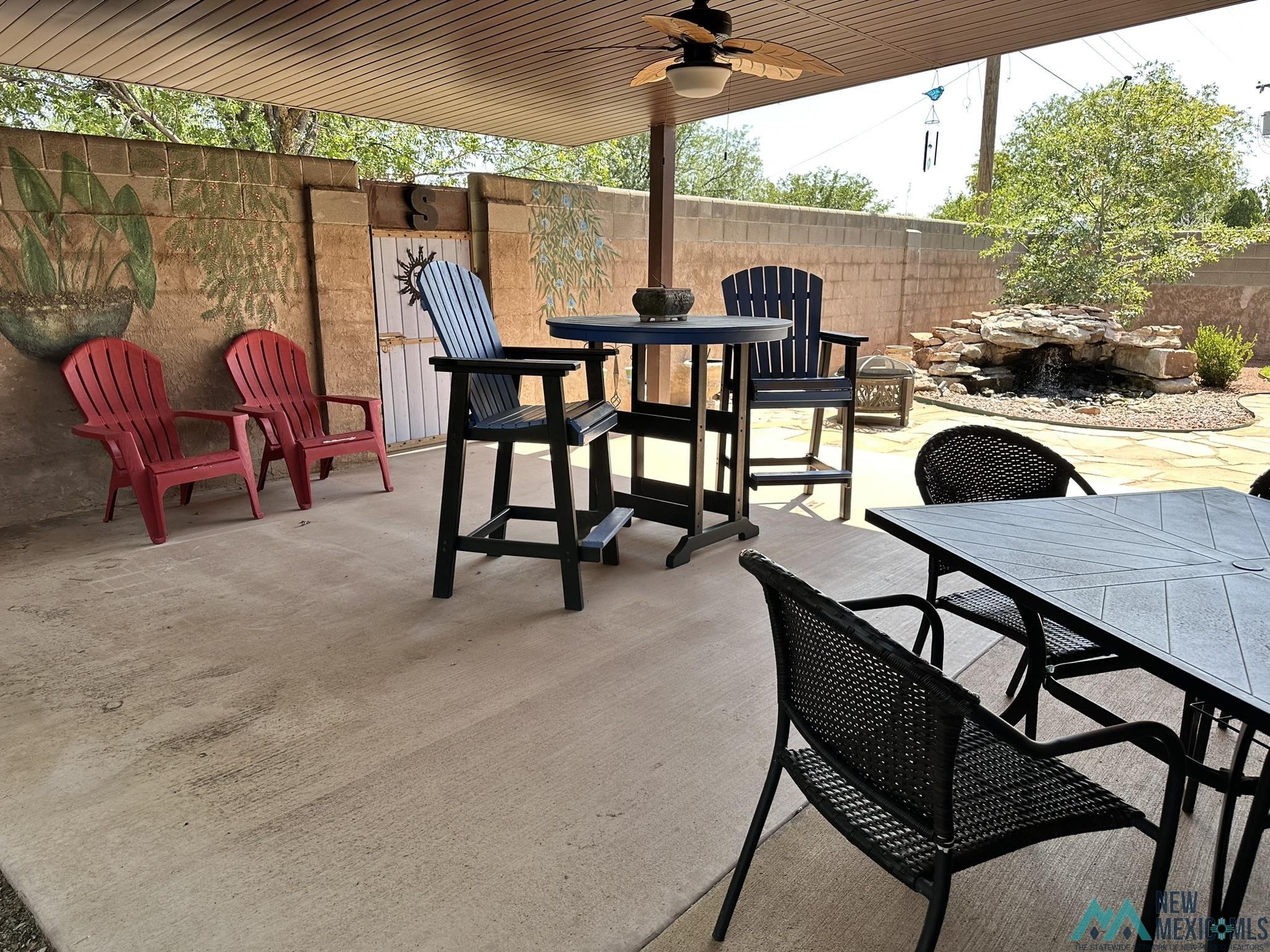 608 E 17th St, Portales, New Mexico image 45