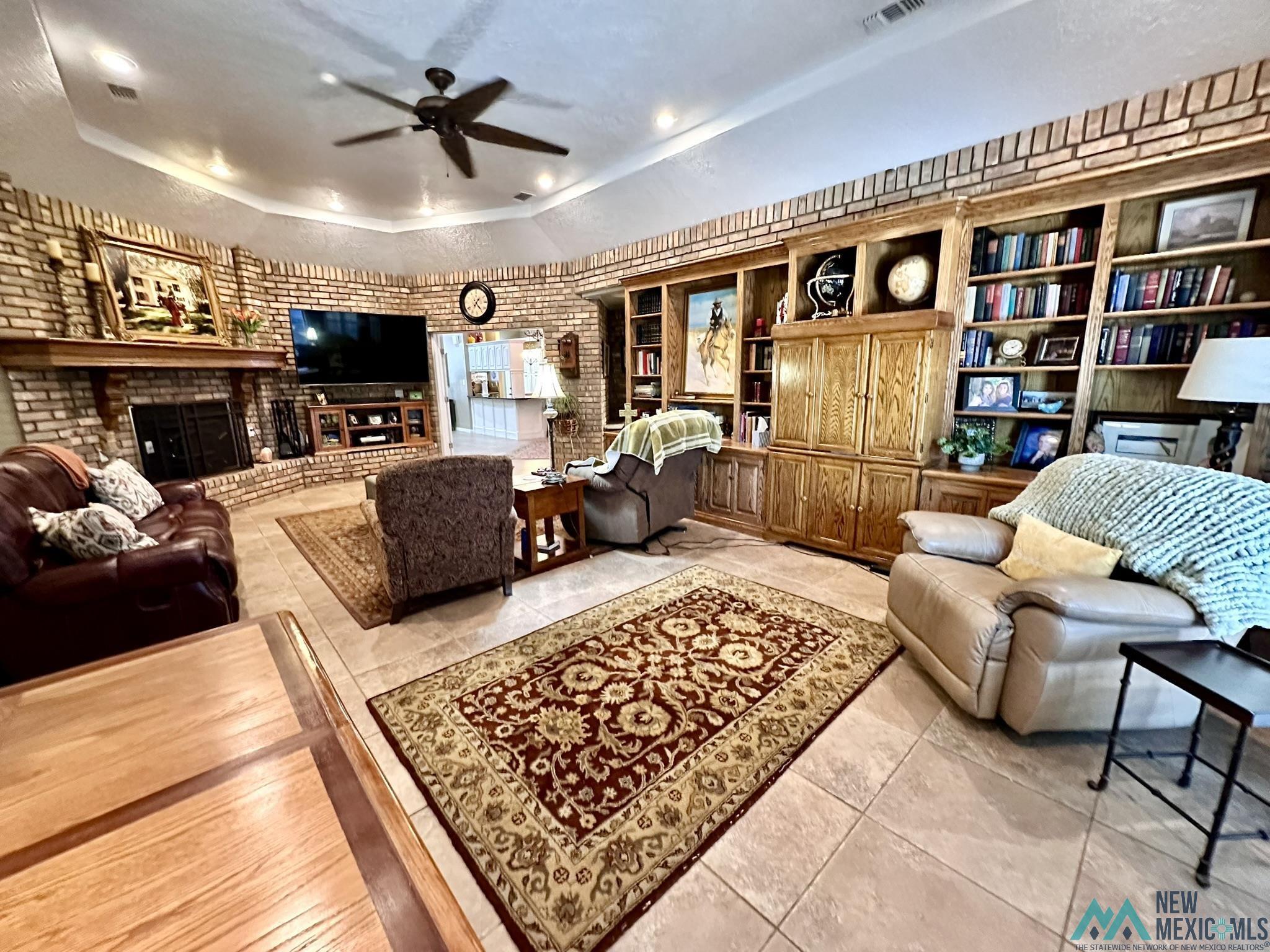 608 E 17th St, Portales, New Mexico image 18