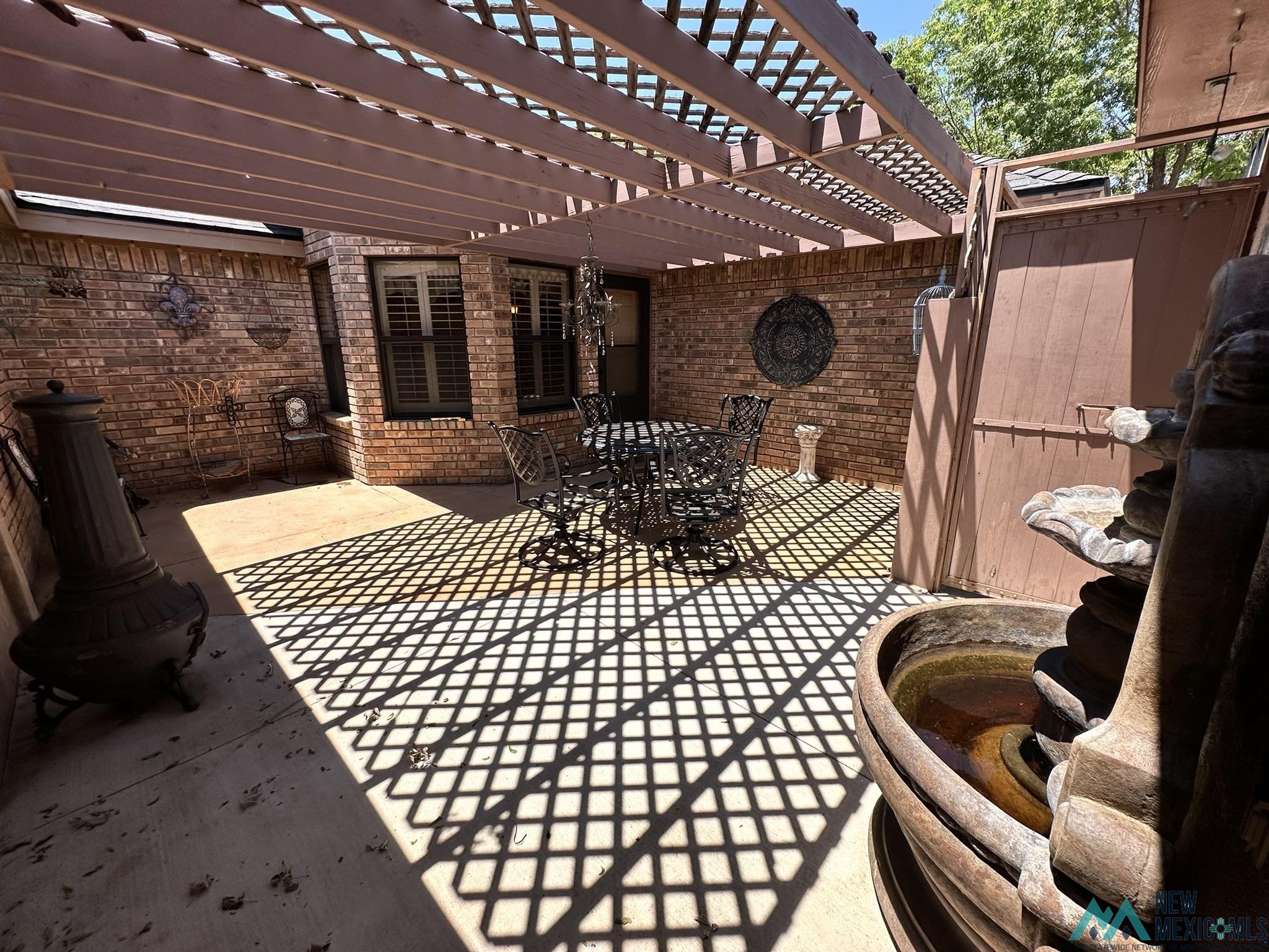 608 E 17th St, Portales, New Mexico image 41