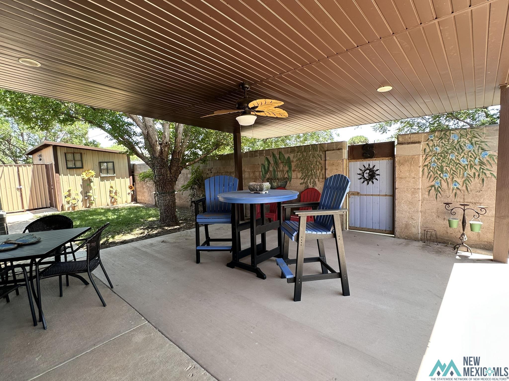 608 E 17th St, Portales, New Mexico image 44