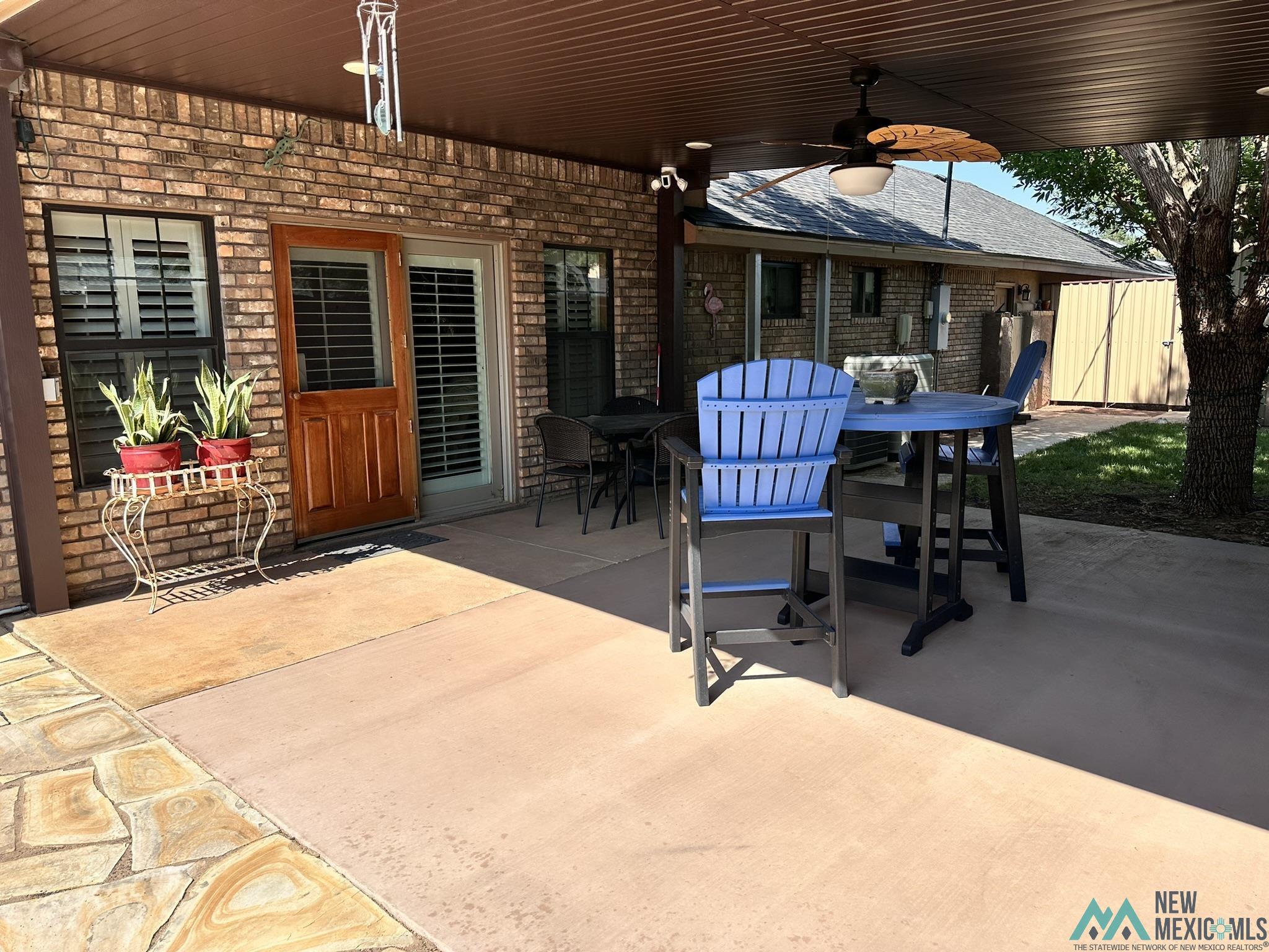 608 E 17th St, Portales, New Mexico image 50