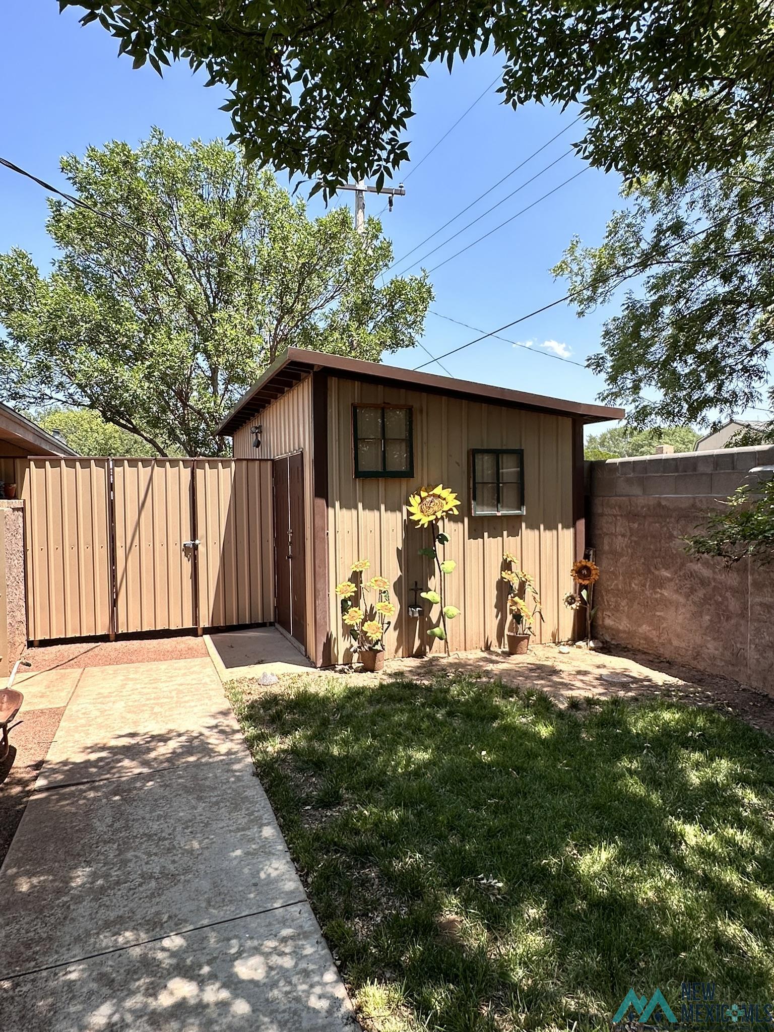 608 E 17th St, Portales, New Mexico image 47