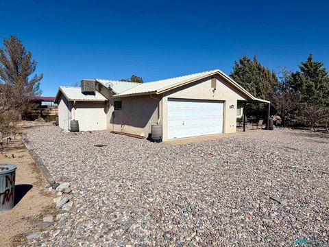 Homes For Sale - 109 Mimbres Road<br/> Elephant Butte, NM 87935