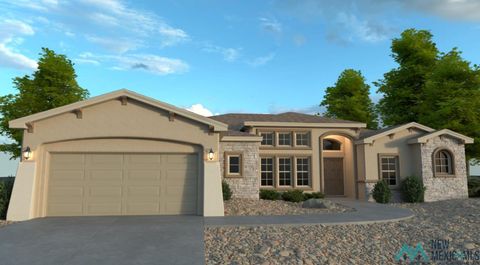 Homes For Sale - 1008 W Frost Ave<br/> Hobbs, NM 88240