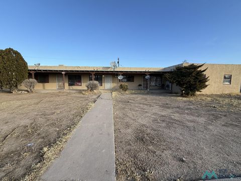 Multifamily For Sale - 1506 W Yucca Avenue<br/> Eddy County, Artesia, NM 88210