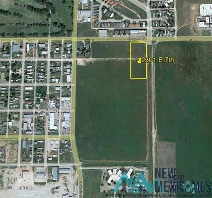 2301 E 7th Street, Clovis, New Mexico image 1