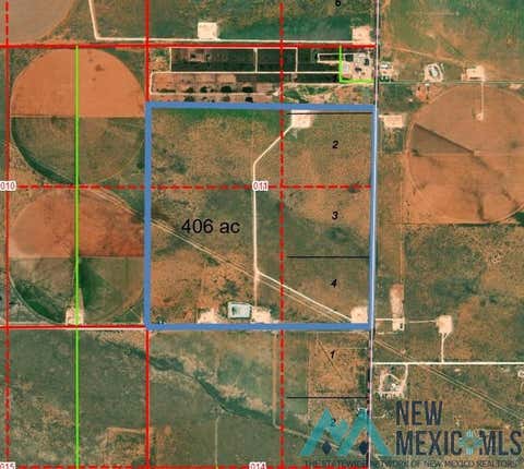Vacant Land For Sale - 220 Spears Road<br/> Lea County, Lovington, NM 88260