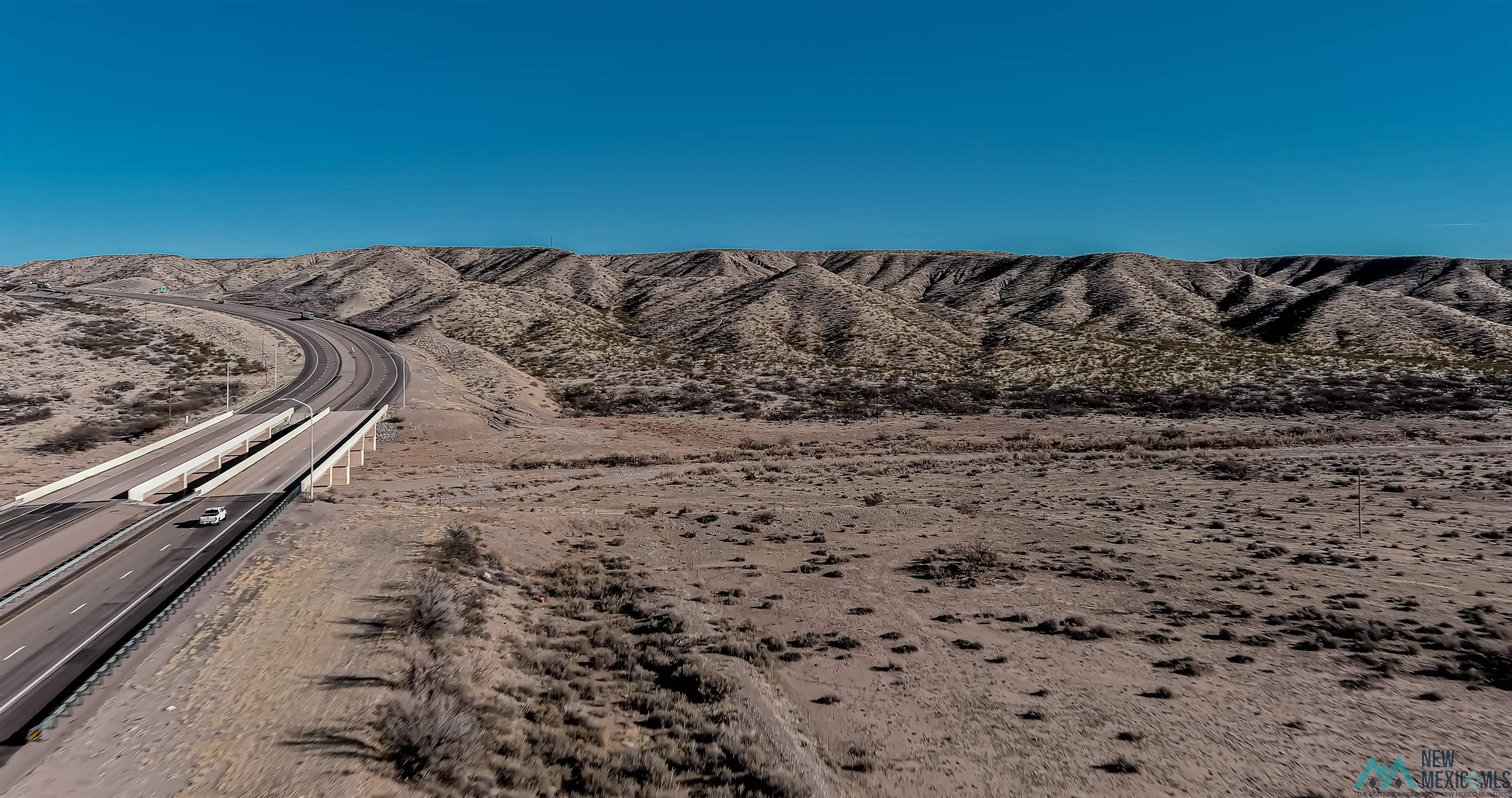 Cattleman Road, Elephant Butte, New Mexico image 3