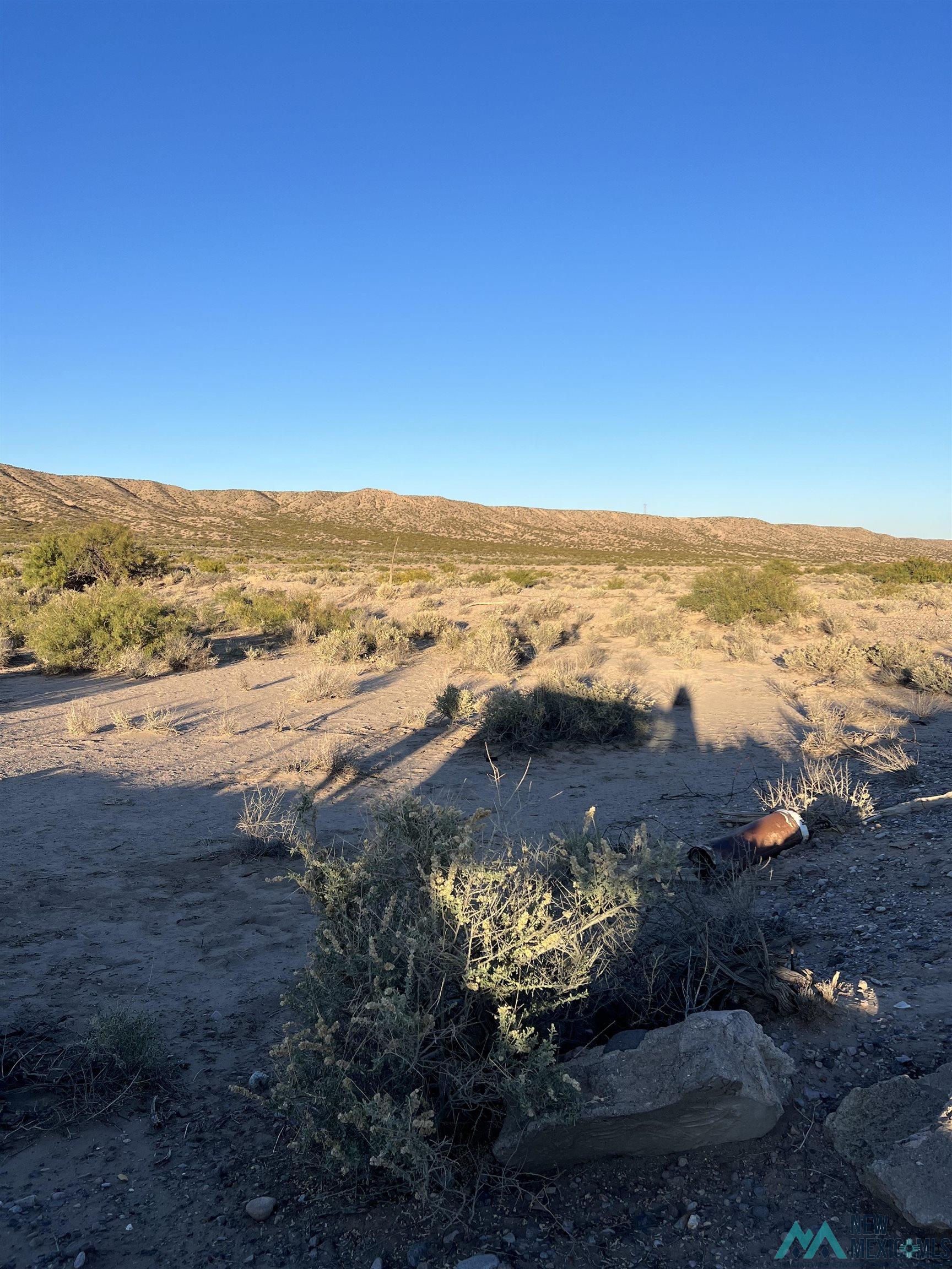 Cattleman Road, Elephant Butte, New Mexico image 5