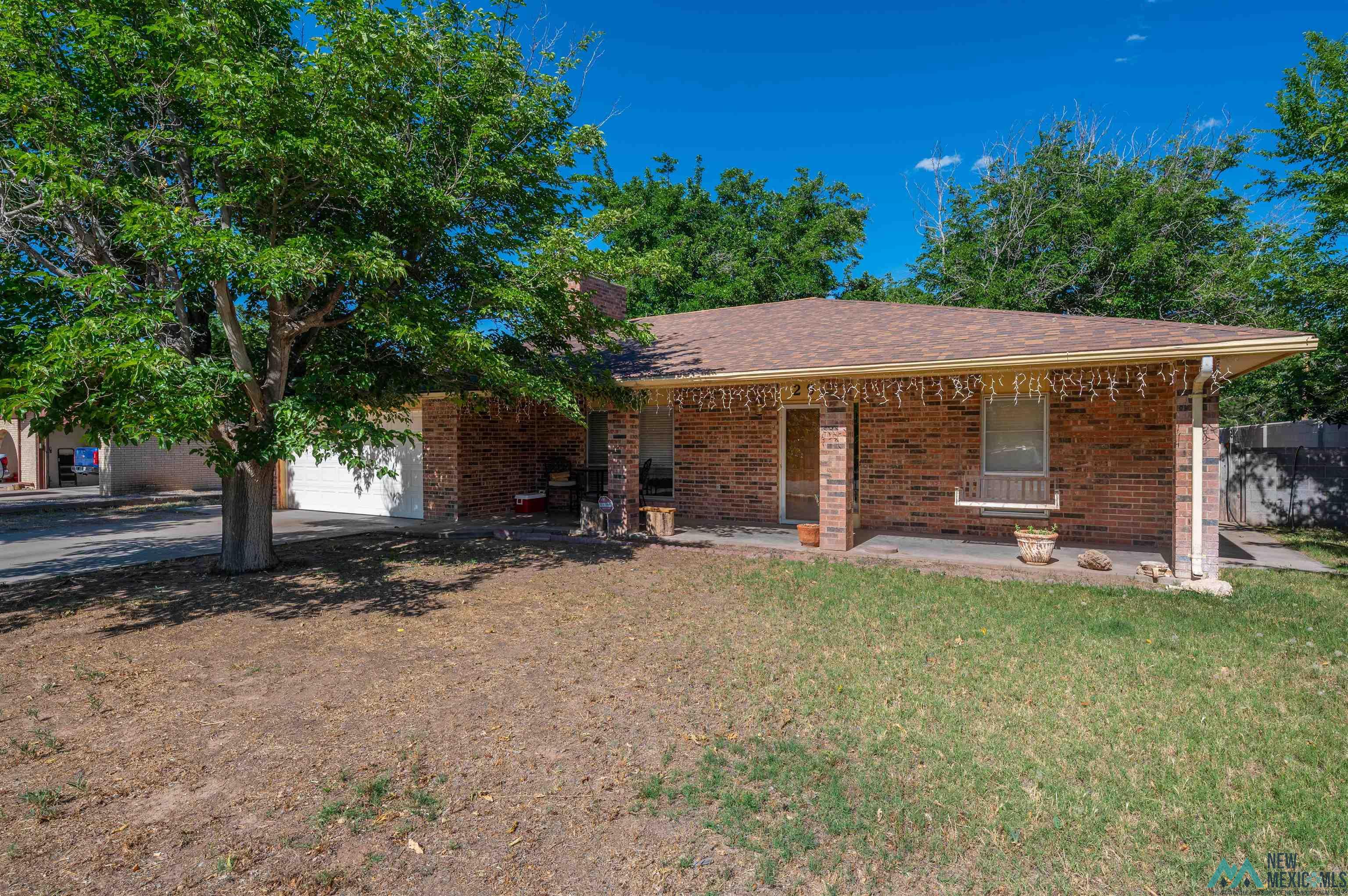 2907 N Elm Avenue, Roswell, New Mexico image 1