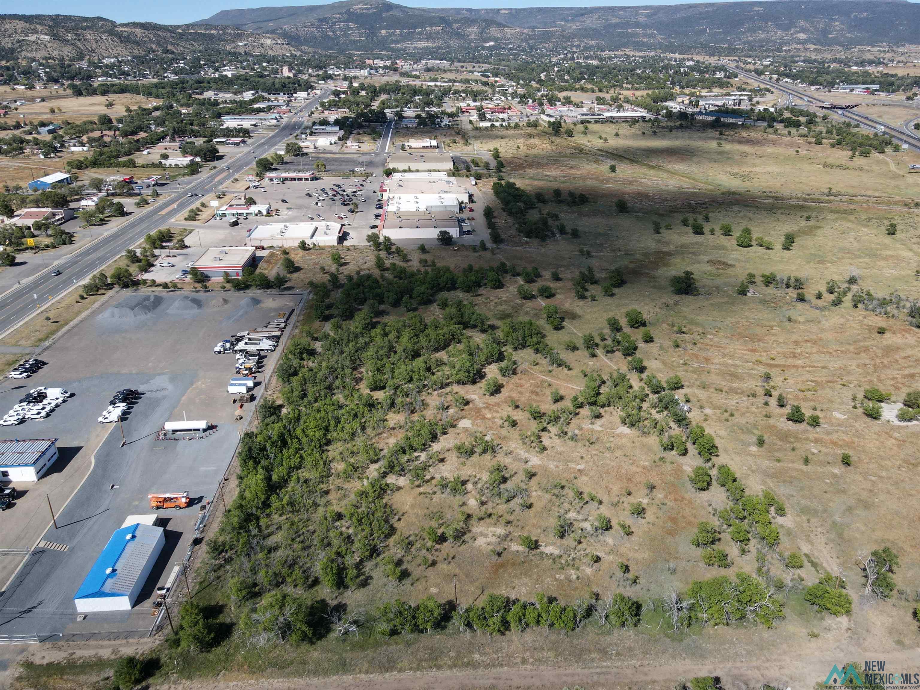 Tbd Whittier Street, Raton, New Mexico image 1