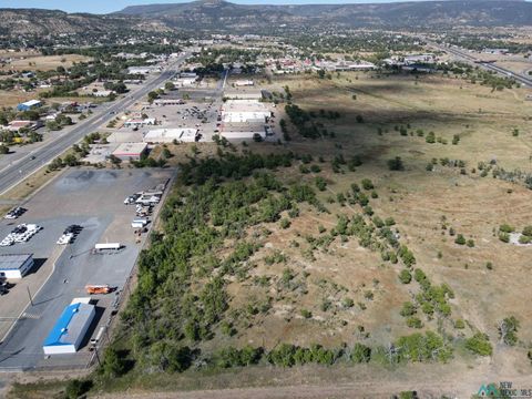 Vacant Land For Sale - TBD Whittier Street<br/> Raton, NM 87740