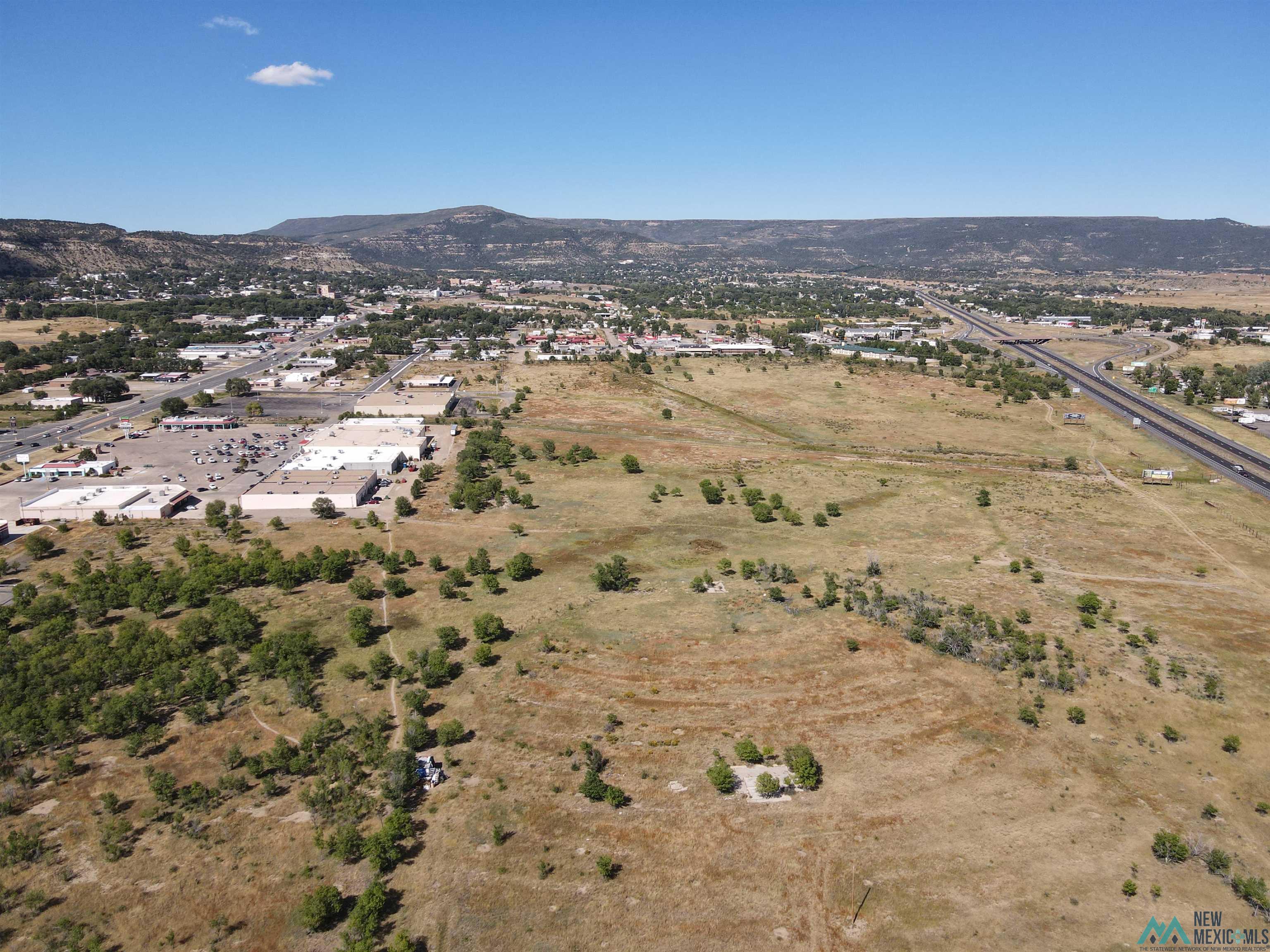 Tbd Whittier Street, Raton, New Mexico image 2