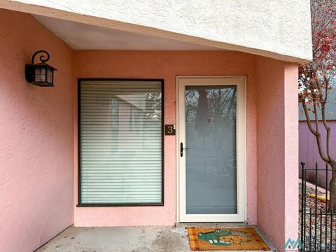 Apartment For Sale - 1111 N Washington #3 Avenue<br/> Chaves County, Roswell, NM 88201
