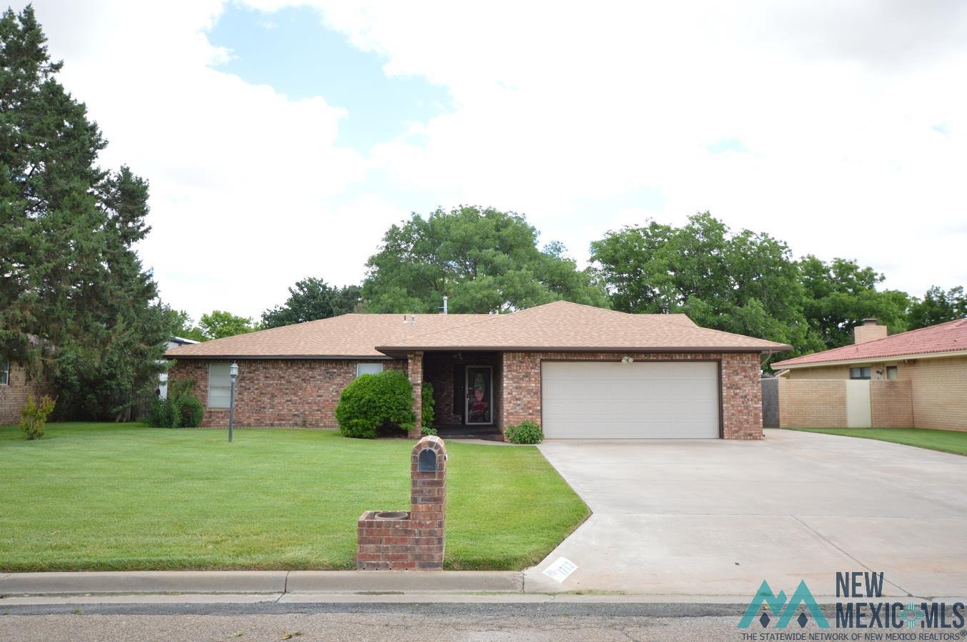 1713 Avondale Blvd, Clovis, Texas image 1
