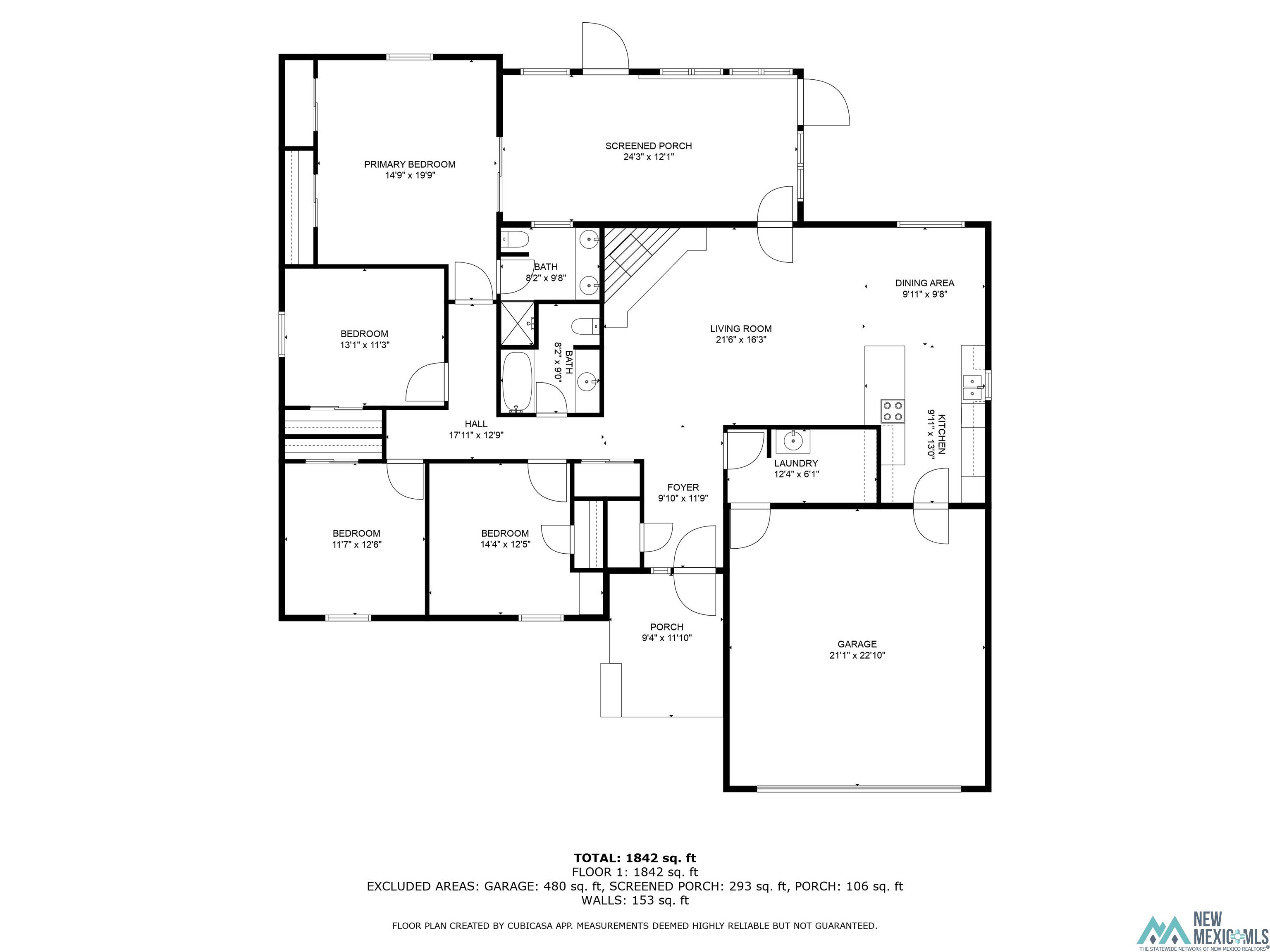 1713 Avondale Blvd, Clovis, Texas image 42