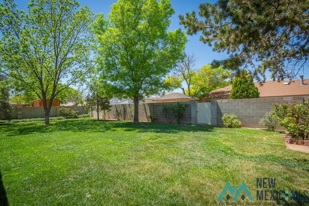3022 Detta Loop, Roswell, New Mexico image 45