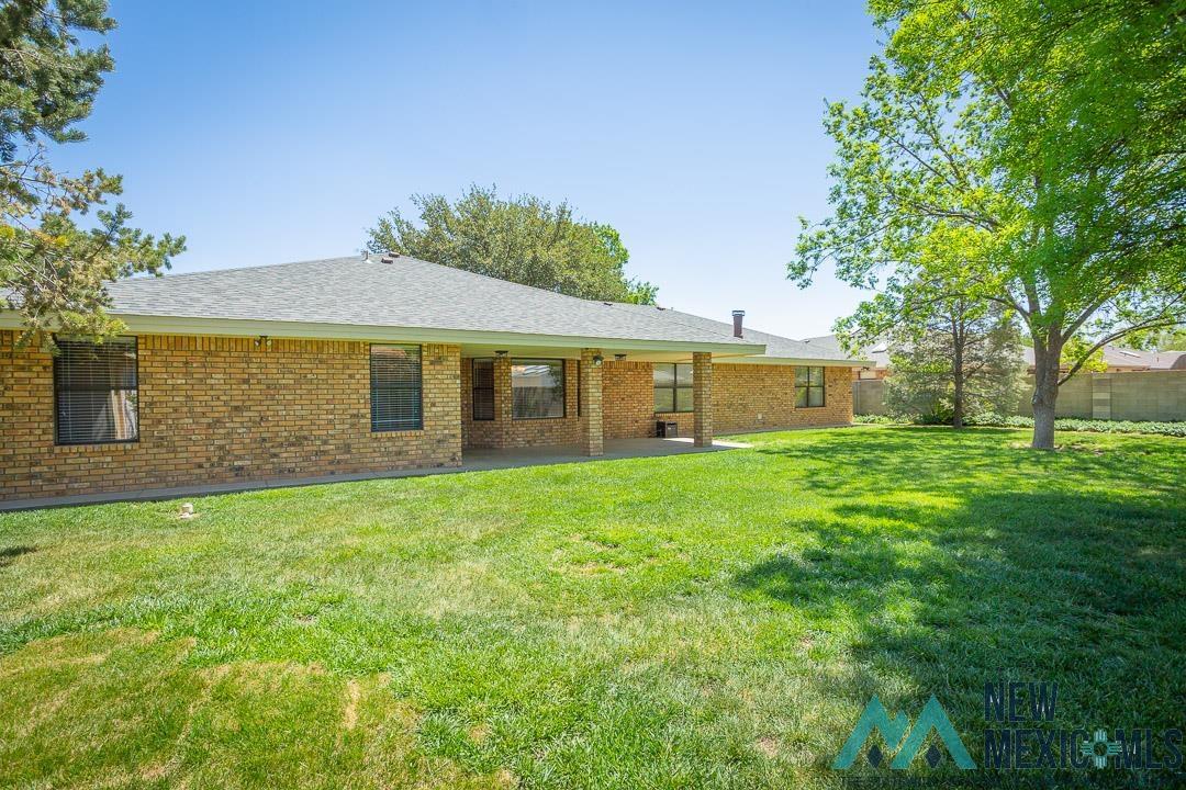 3022 Detta Loop, Roswell, New Mexico image 42