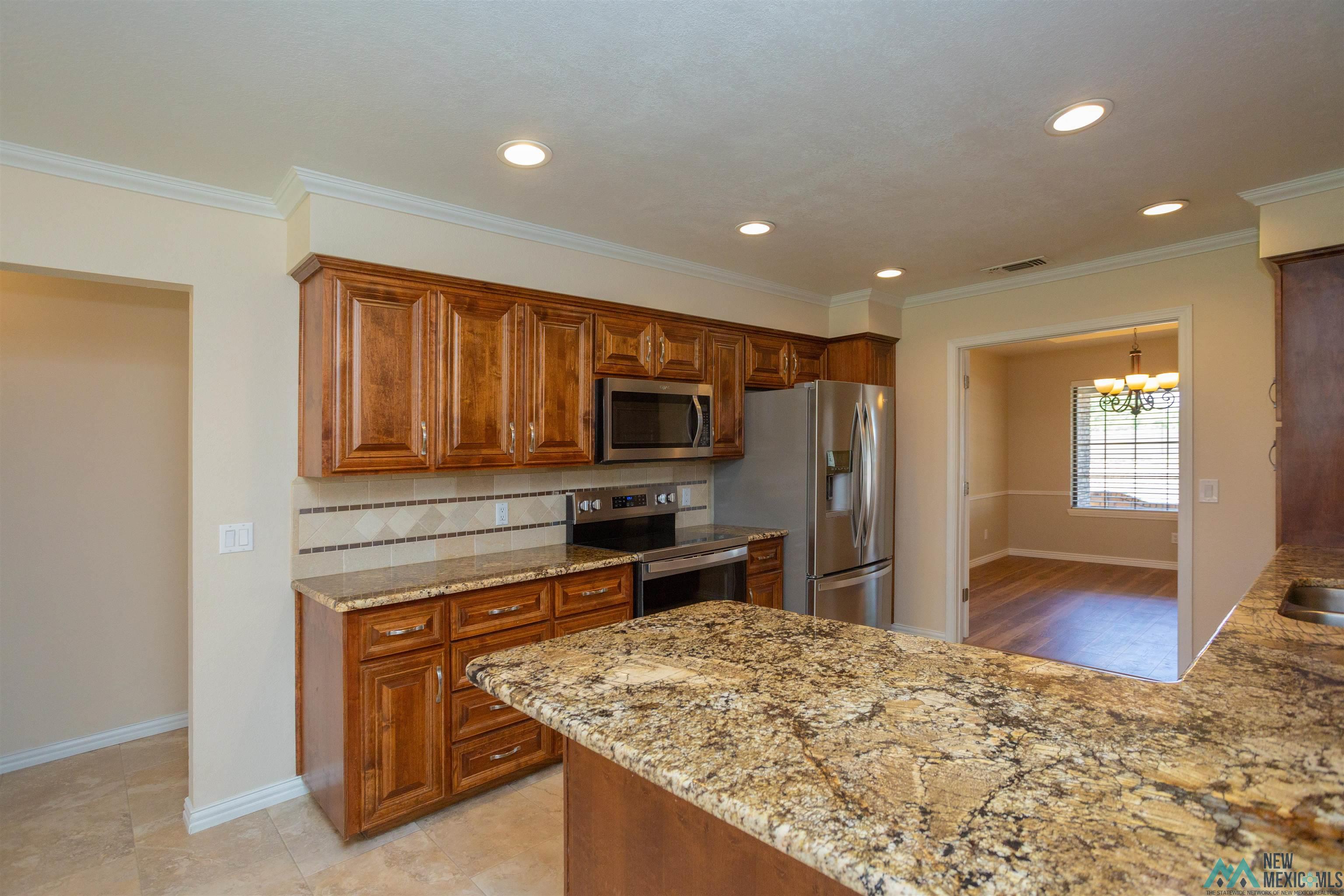 3022 Detta Loop, Roswell, New Mexico image 11