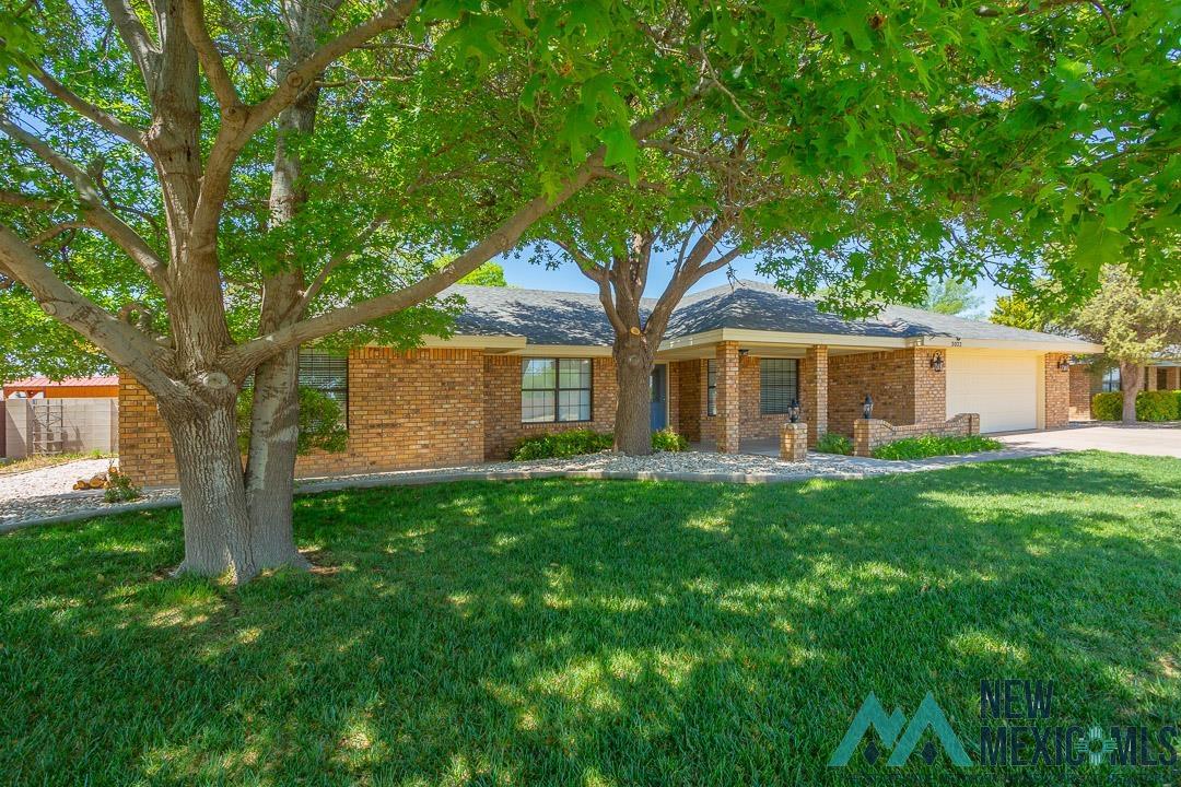 3022 Detta Loop, Roswell, New Mexico image 2