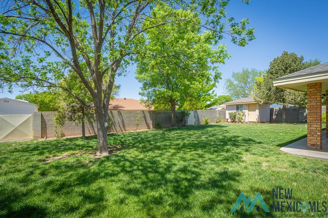 3022 Detta Loop, Roswell, New Mexico image 44
