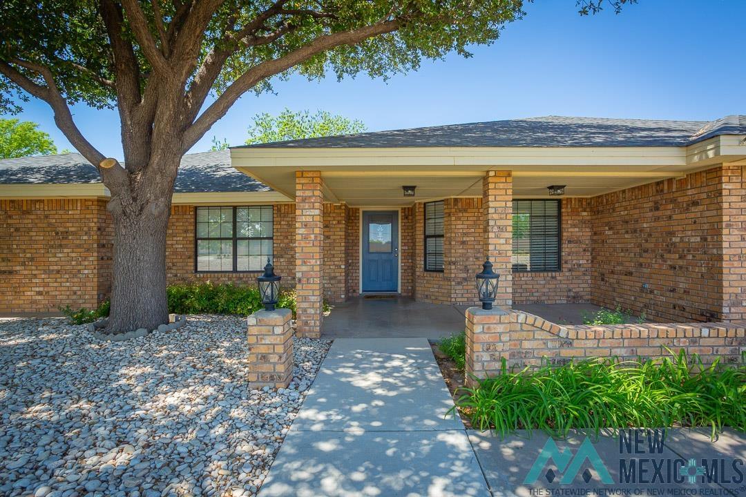 3022 Detta Loop, Roswell, New Mexico image 4