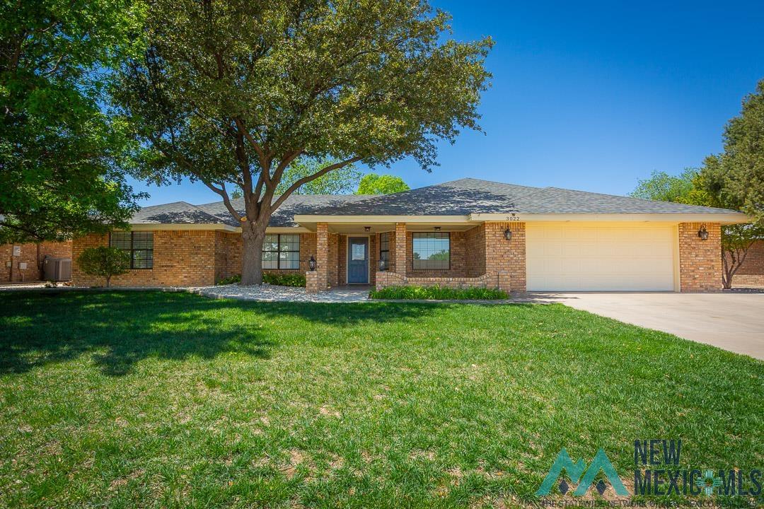 3022 Detta Loop, Roswell, New Mexico image 1