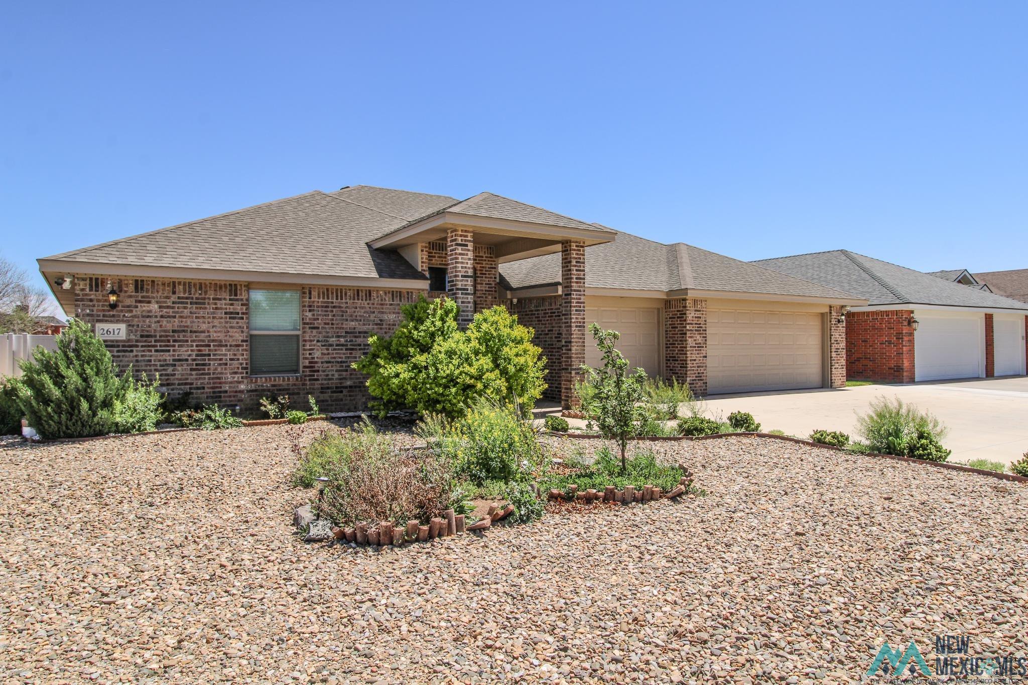 2617 Northglen Drive, Clovis, Texas image 3