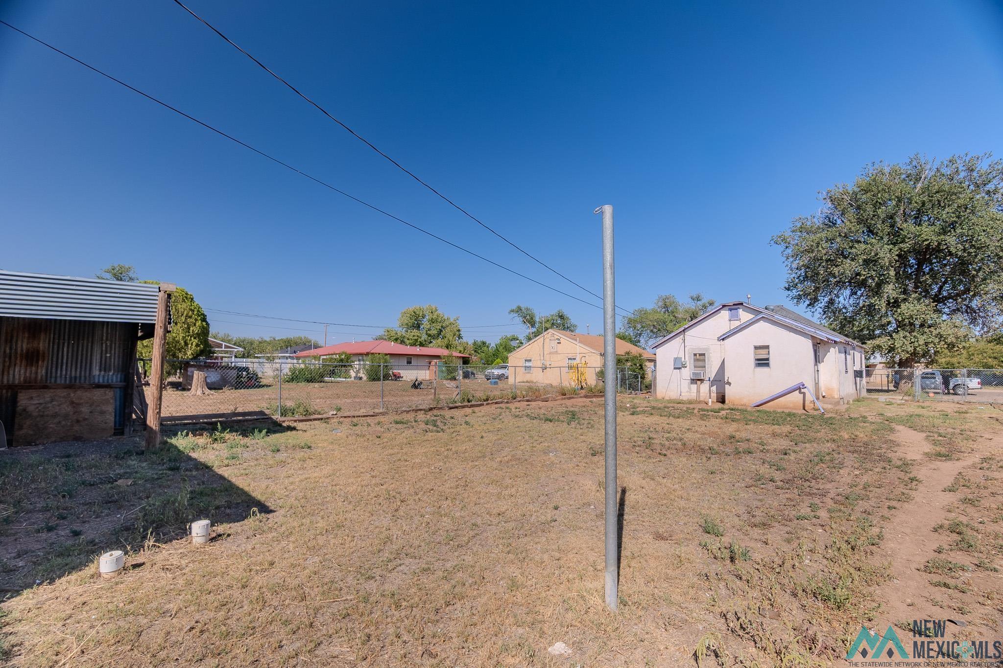 504 Hall Street, Clovis, New Mexico image 16