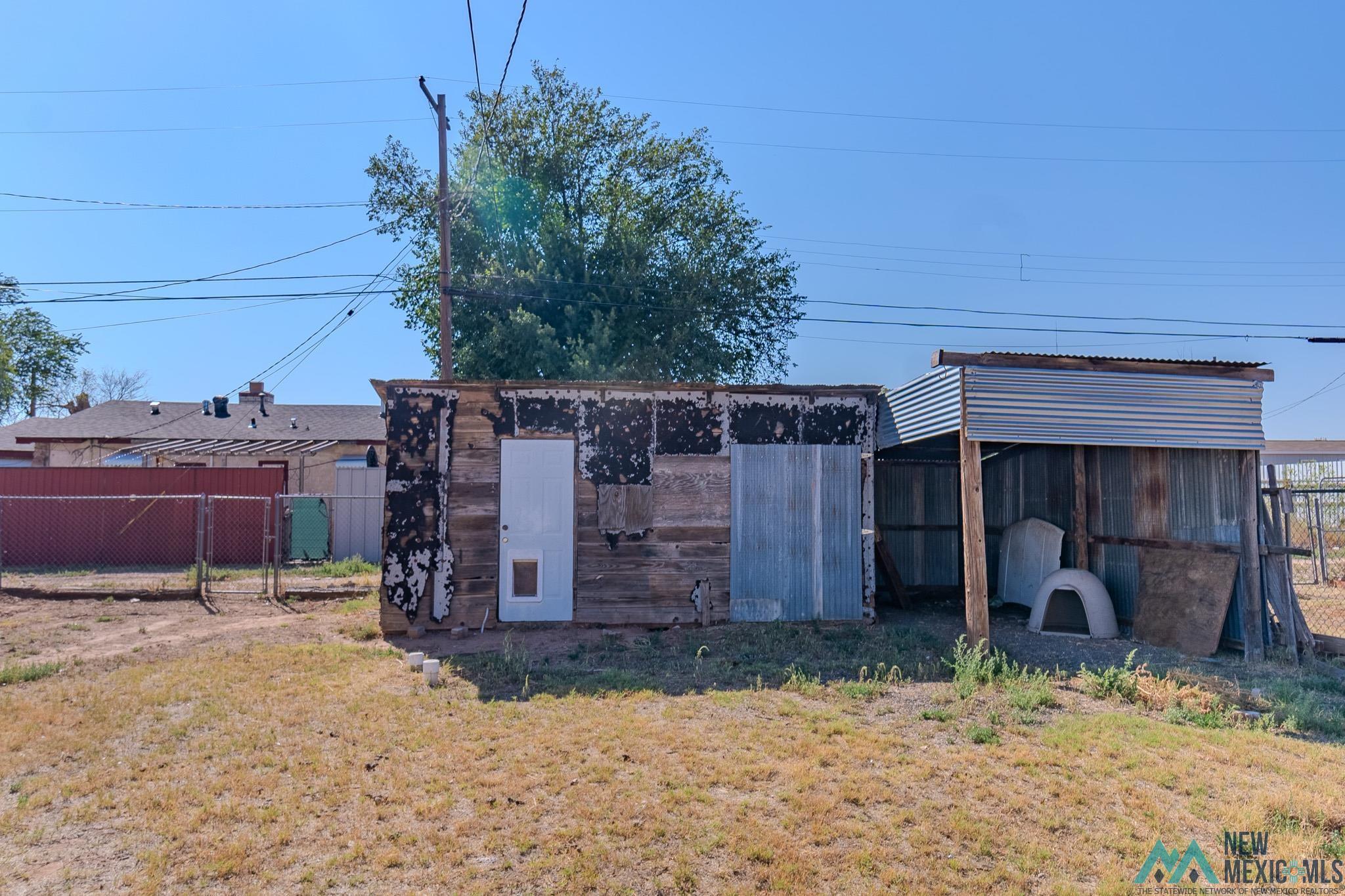 504 Hall Street, Clovis, New Mexico image 13