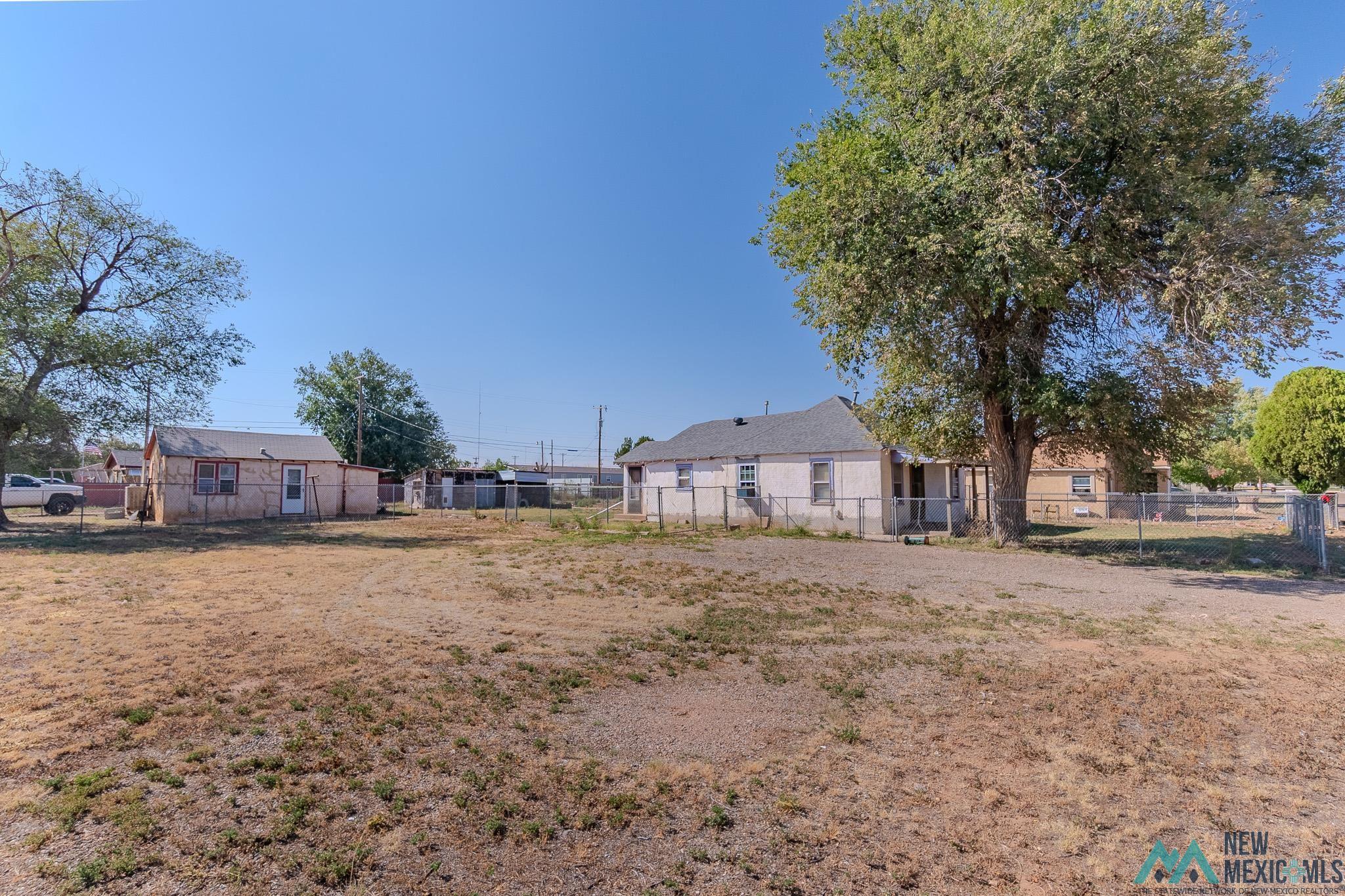 504 Hall Street, Clovis, New Mexico image 17
