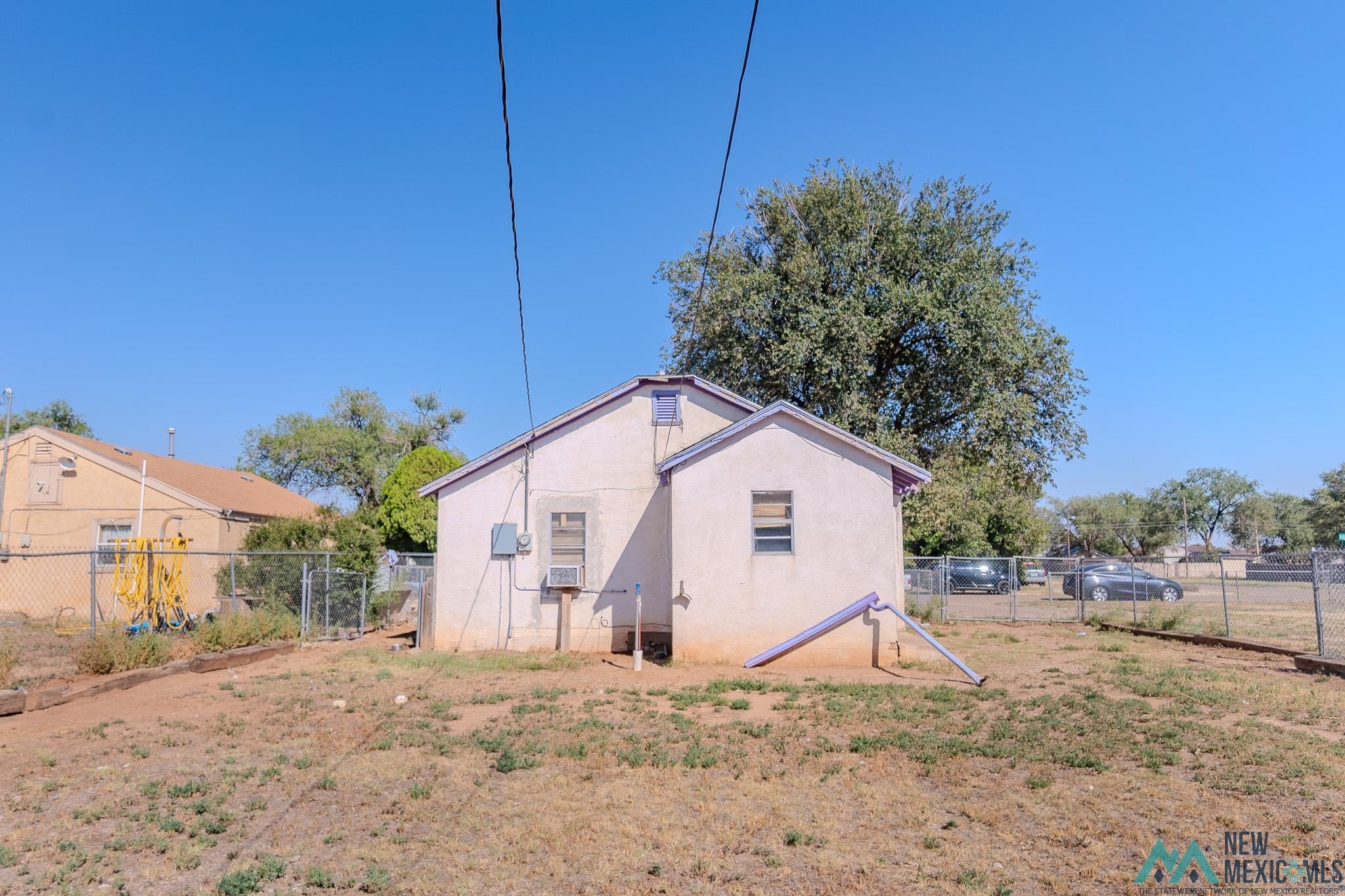 504 Hall Street, Clovis, New Mexico image 14