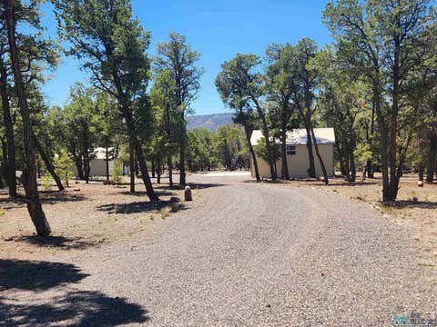 Vacant Land For Sale - 112 Paradise Road<br/> Quemado, NM 87829