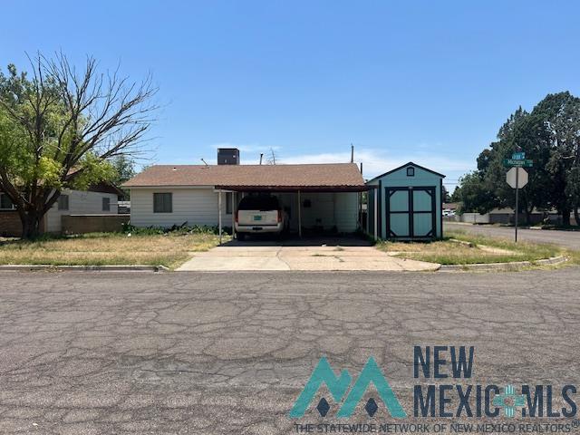1219 N Michigan Drive, Hobbs, Texas image 1